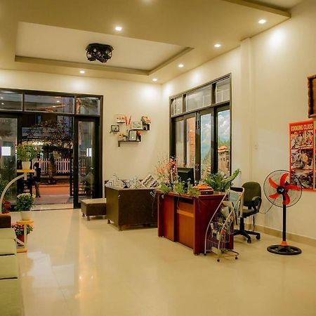 Bi'S House Homestay Hội An Extérieur photo