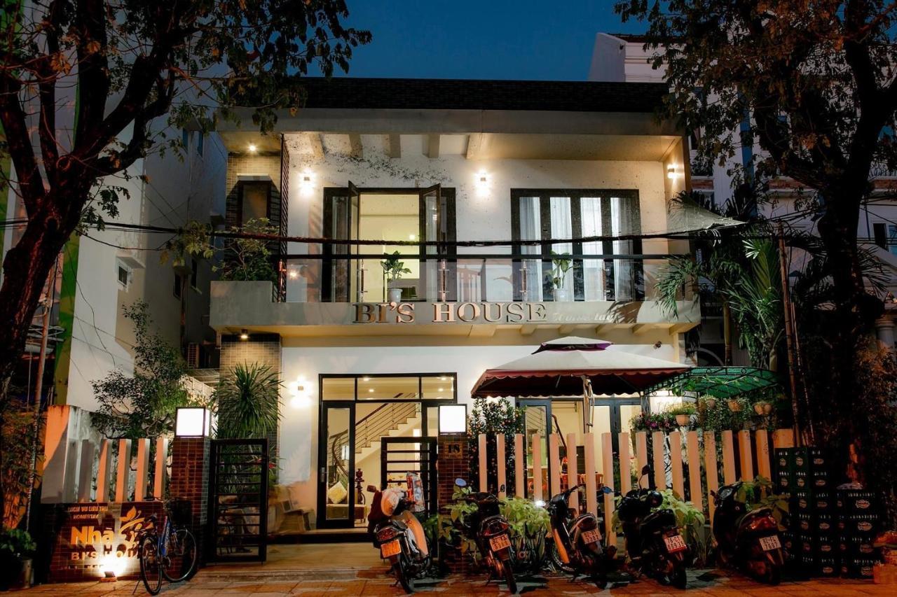 Bi'S House Homestay Hội An Extérieur photo