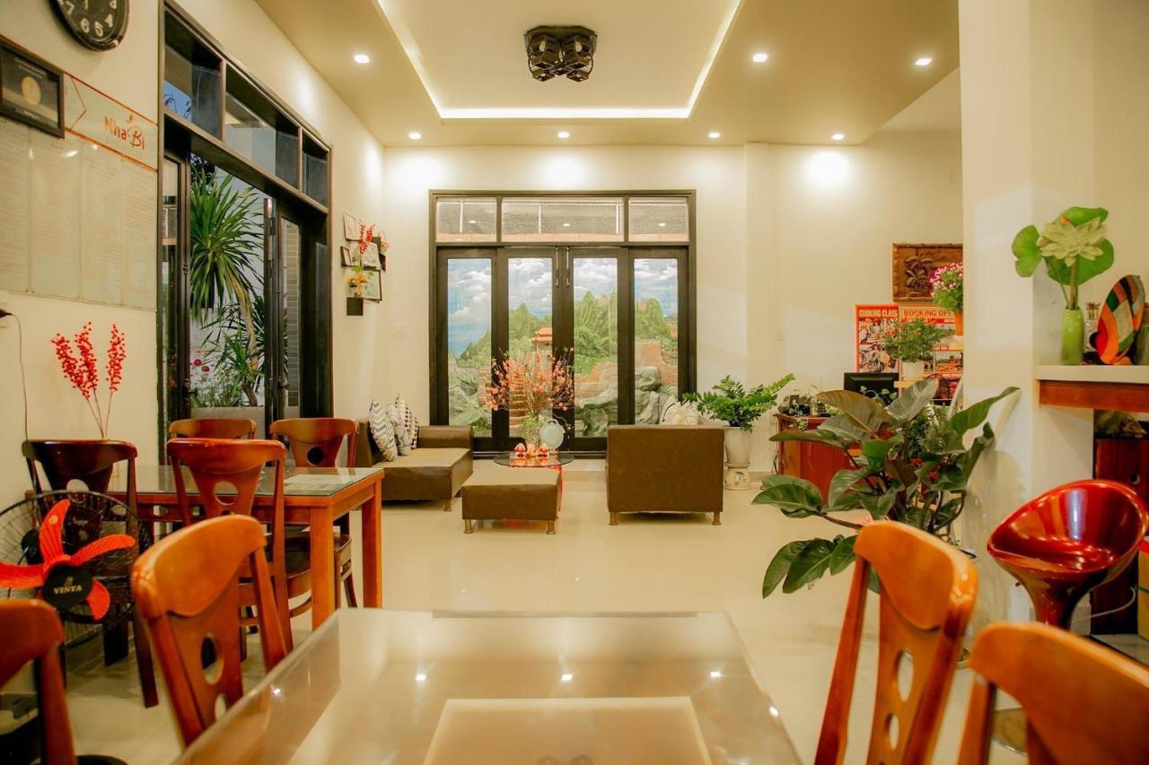 Bi'S House Homestay Hội An Extérieur photo