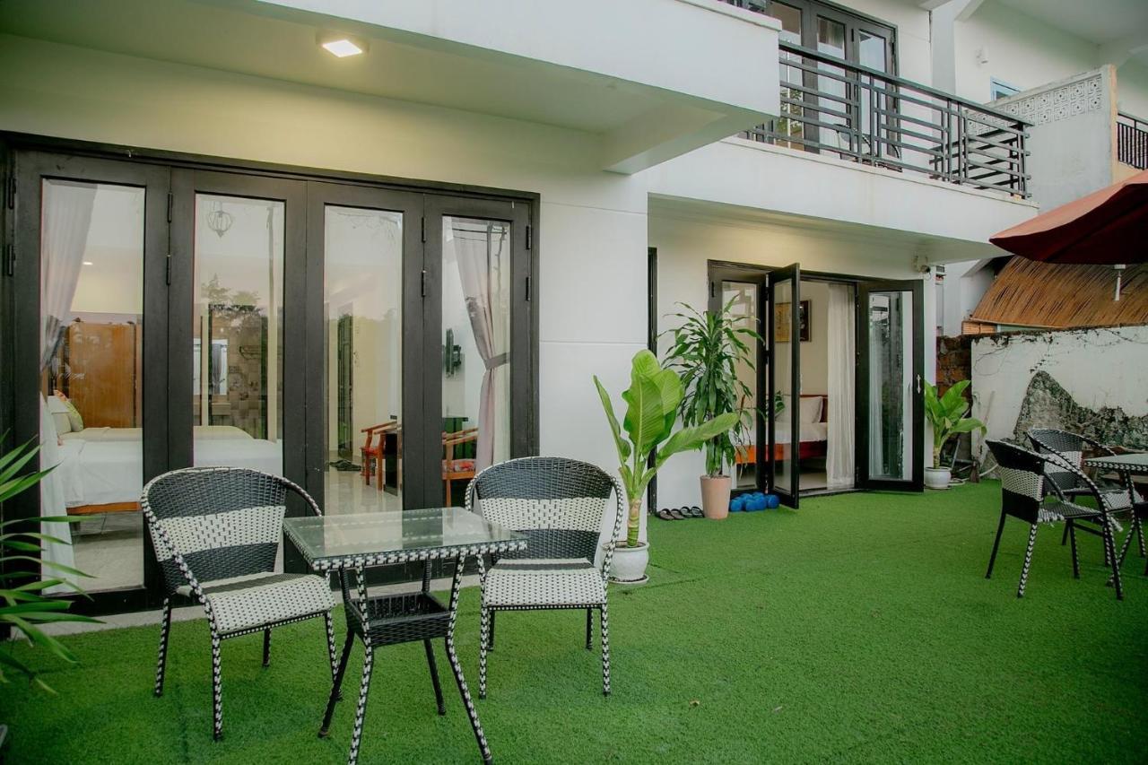 Bi'S House Homestay Hội An Extérieur photo