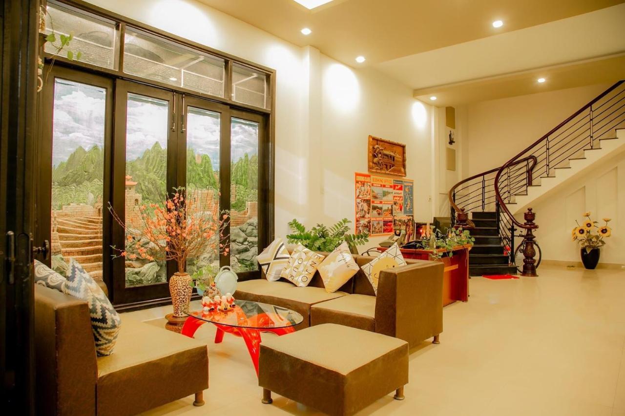 Bi'S House Homestay Hội An Extérieur photo