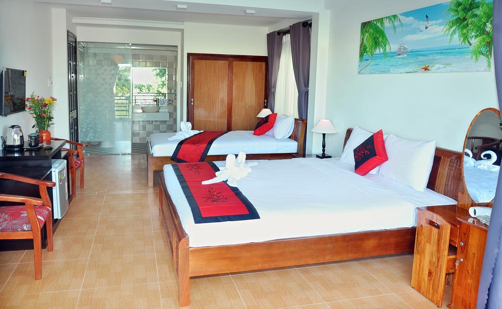 Bi'S House Homestay Hội An Extérieur photo