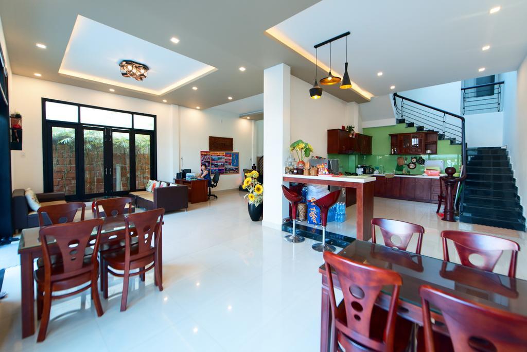 Bi'S House Homestay Hội An Extérieur photo