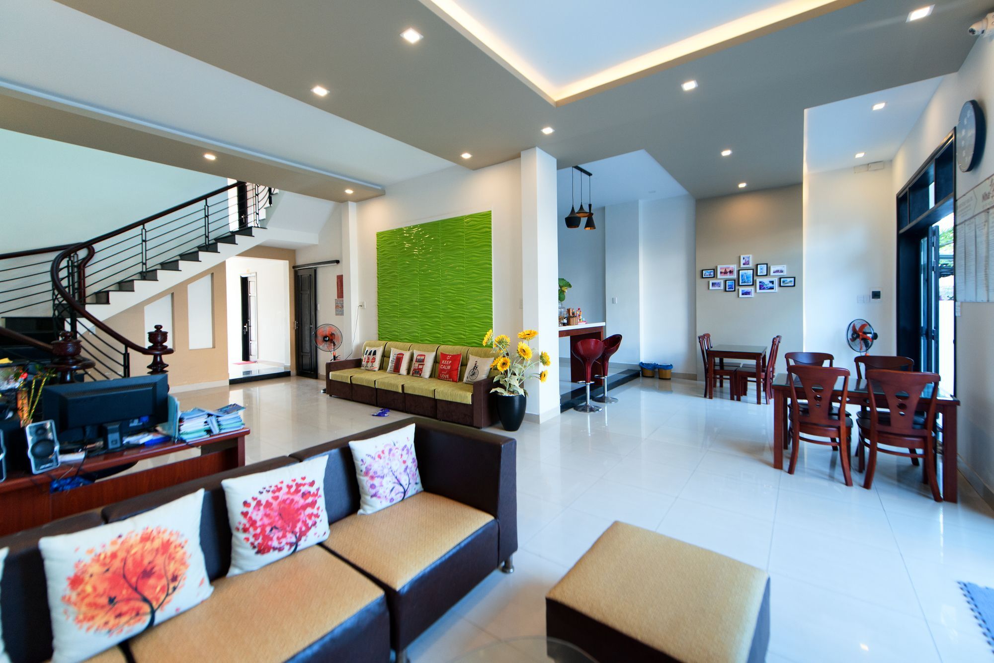 Bi'S House Homestay Hội An Extérieur photo