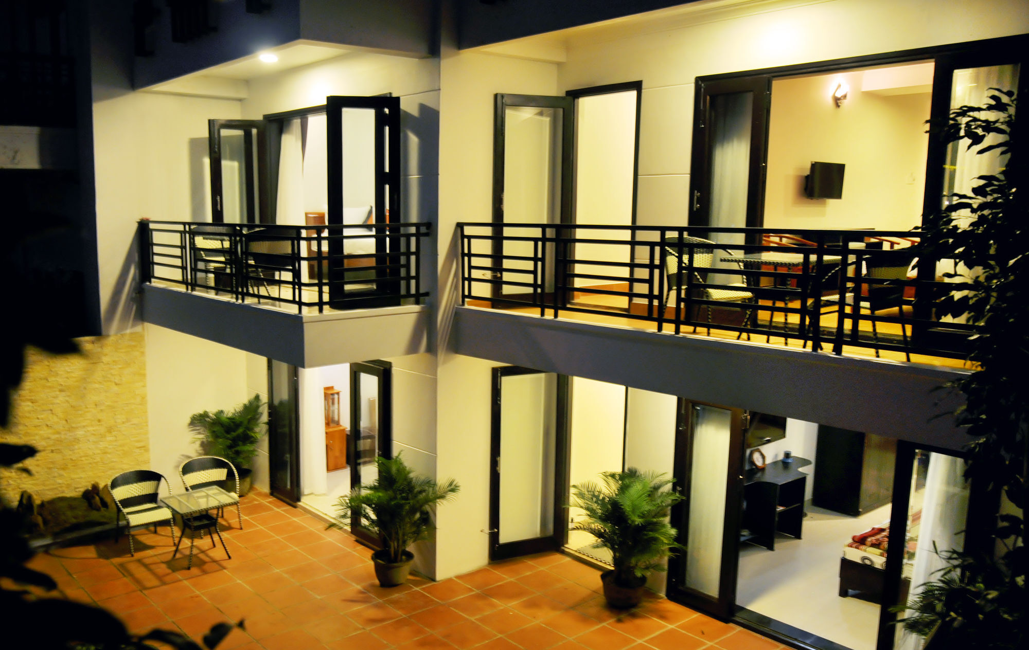Bi'S House Homestay Hội An Extérieur photo