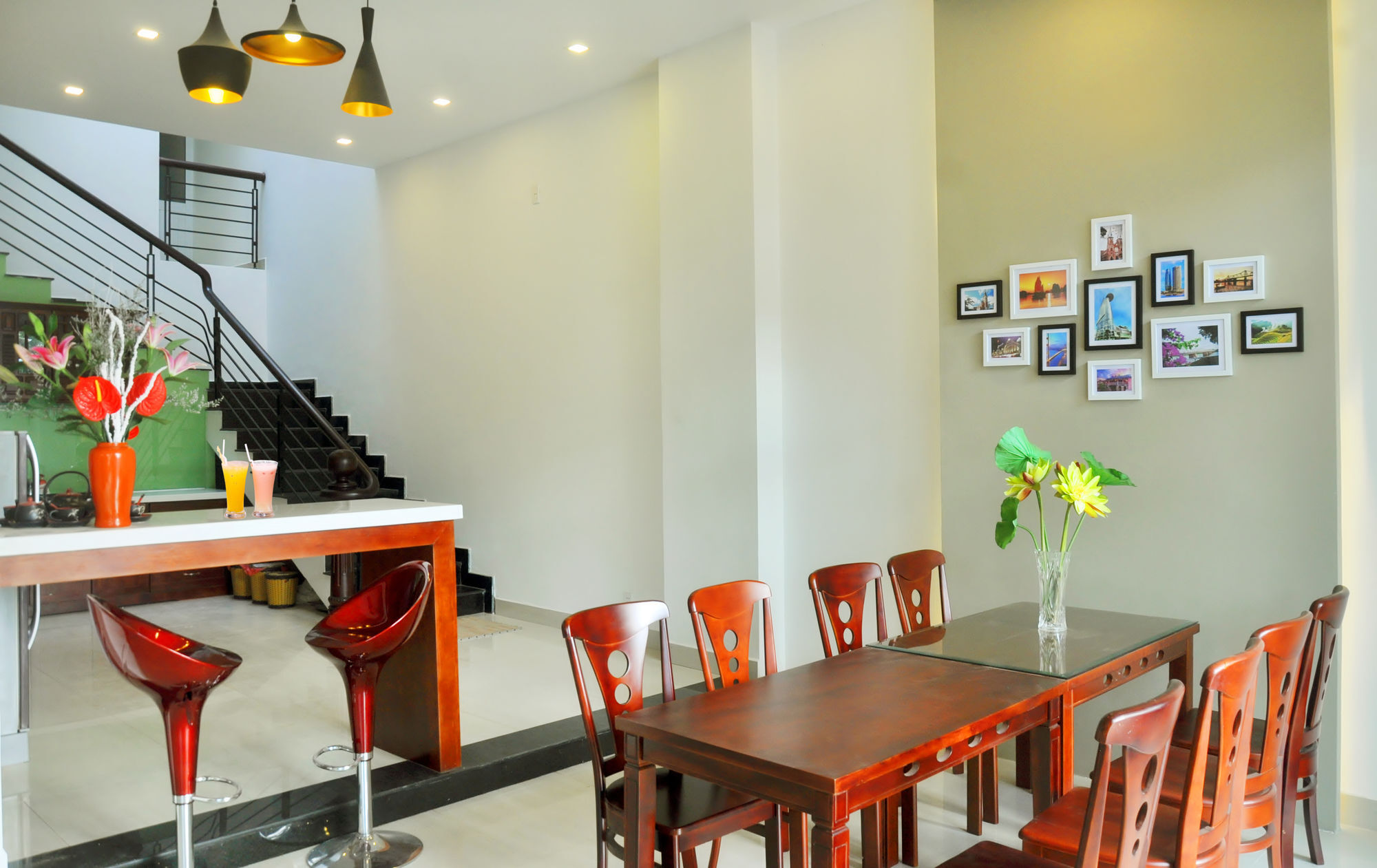 Bi'S House Homestay Hội An Extérieur photo