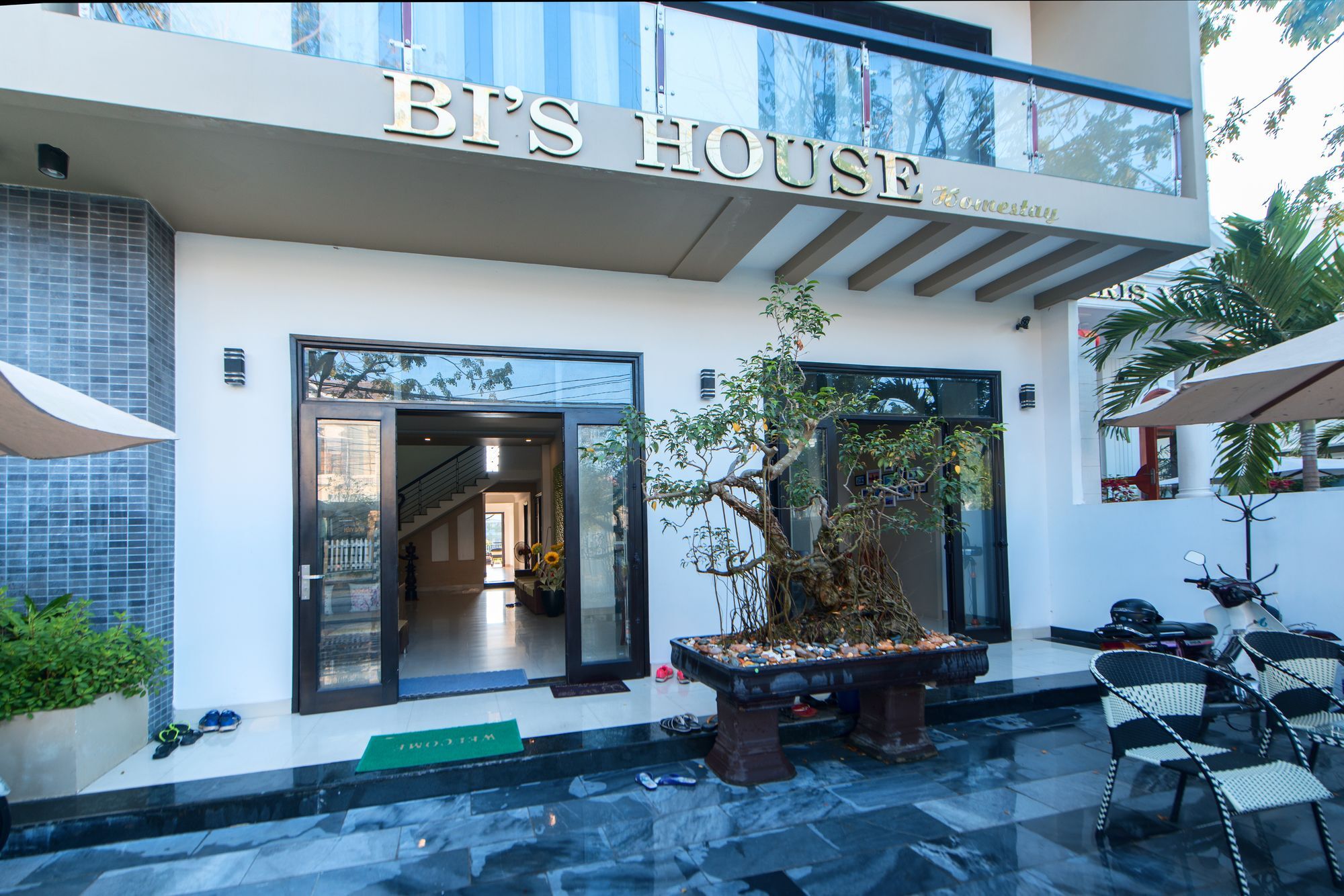 Bi'S House Homestay Hội An Extérieur photo