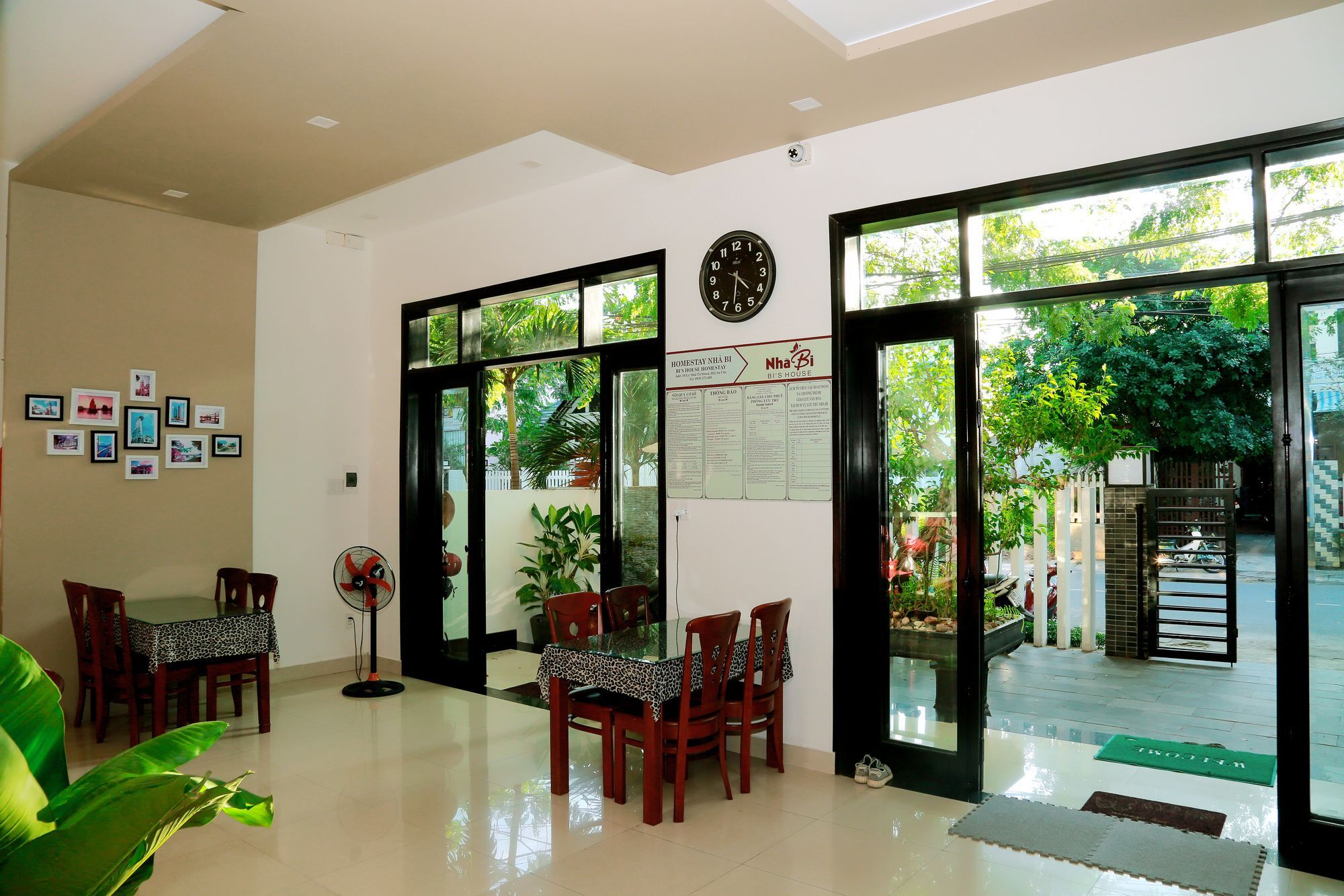 Bi'S House Homestay Hội An Extérieur photo