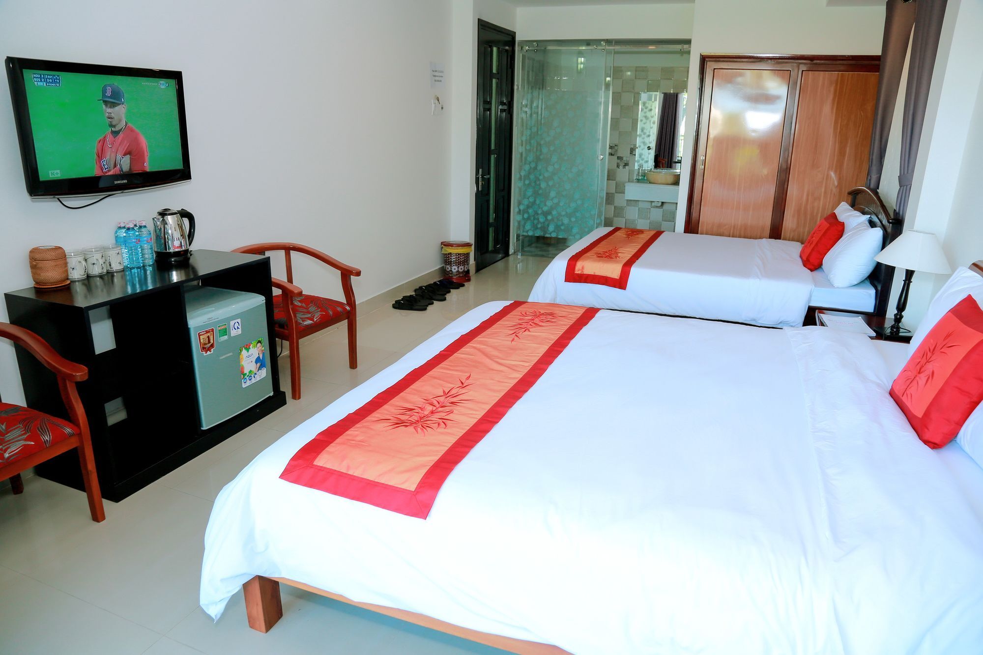 Bi'S House Homestay Hội An Extérieur photo