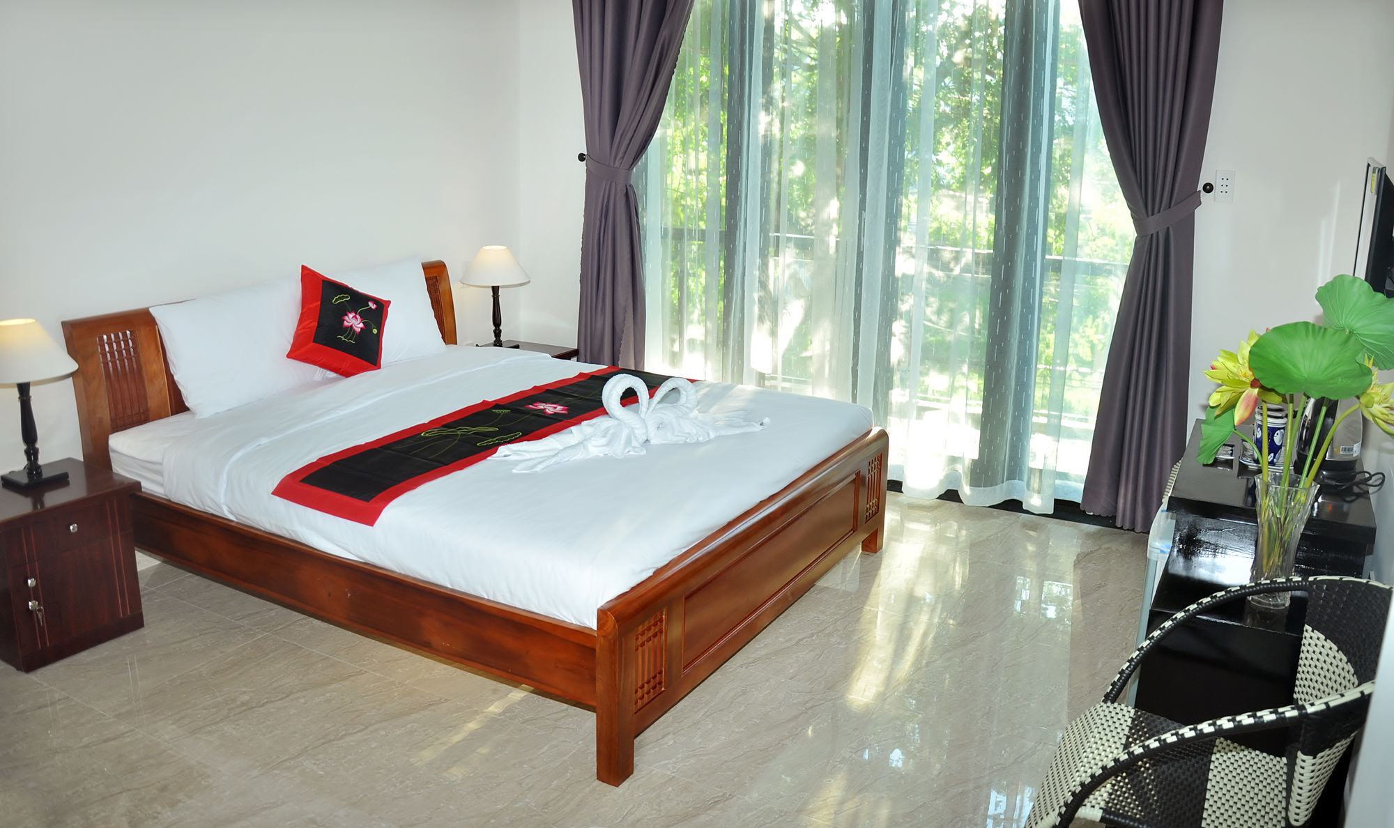 Bi'S House Homestay Hội An Extérieur photo