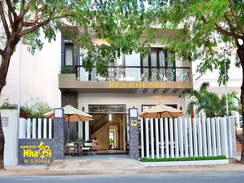 Bi'S House Homestay Hội An Extérieur photo
