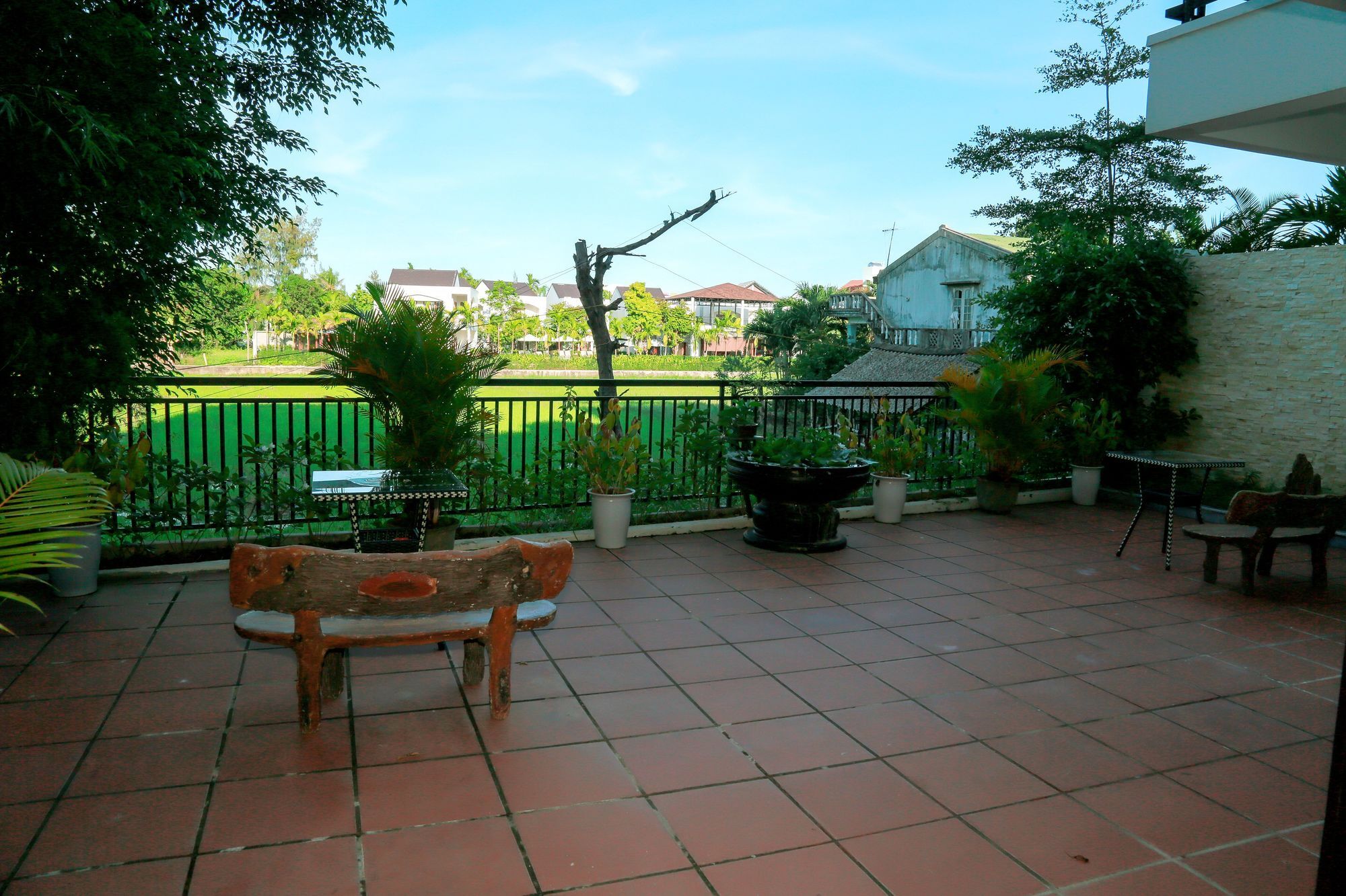 Bi'S House Homestay Hội An Extérieur photo