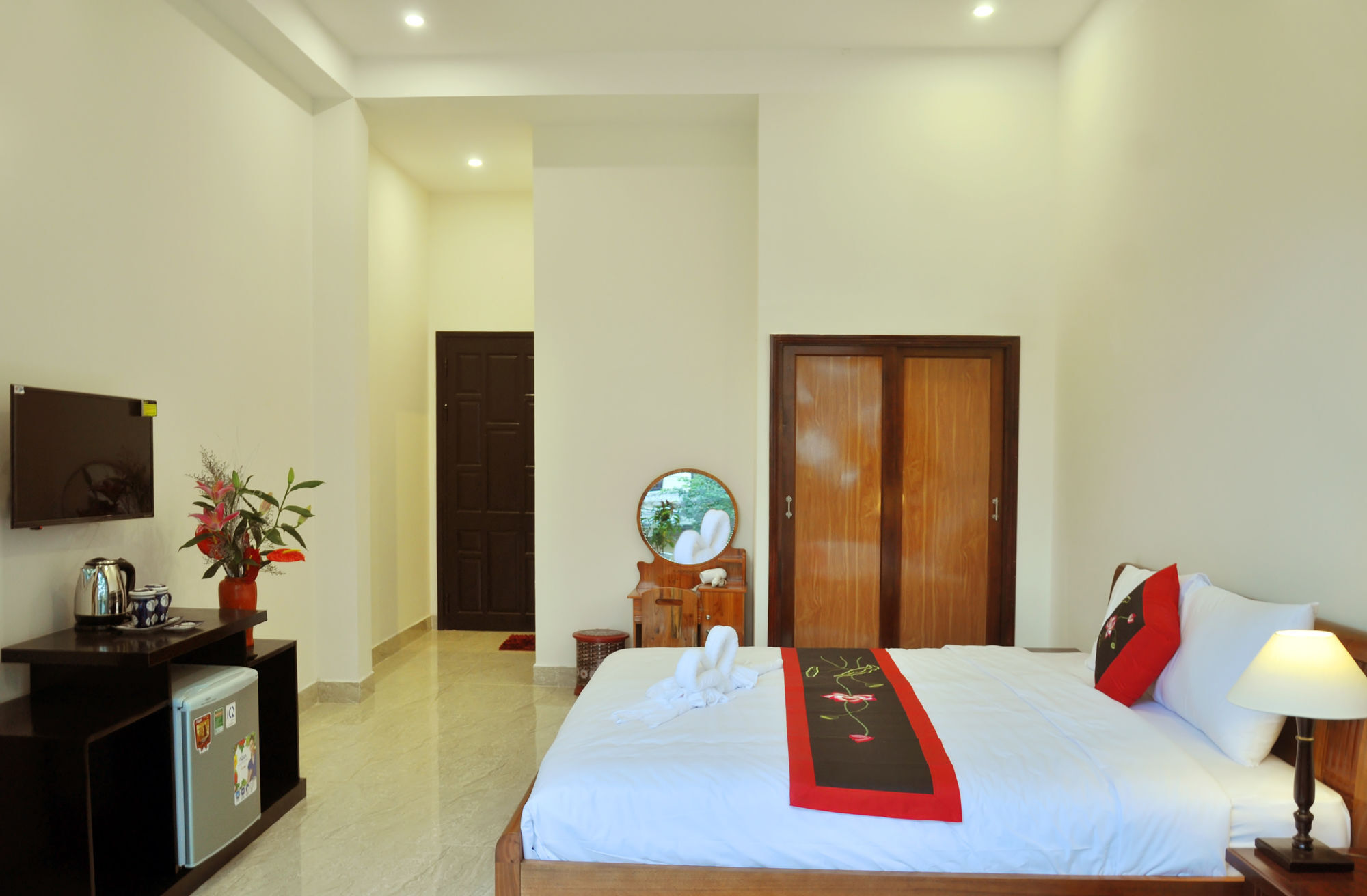 Bi'S House Homestay Hội An Extérieur photo